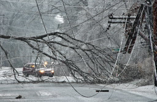 Winter snow storms, wind storms, and earthquakes can all leave us without power, communication or transportation. Are you prepared to handle these emergencies until help arrives?